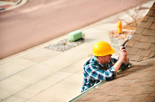 Best Commercial Roofing Services  in Bloomfield, NY