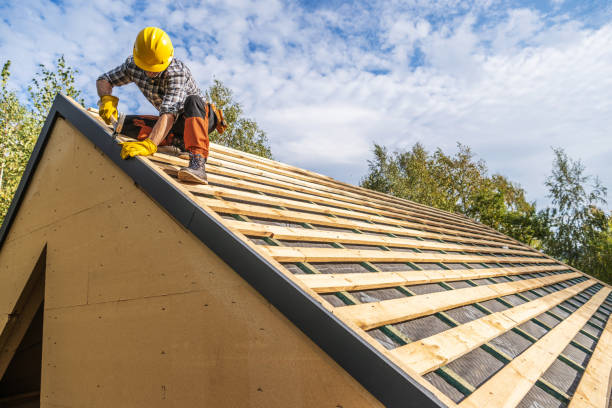 Best Flat Roof Repair Services  in Bloomfield, NY