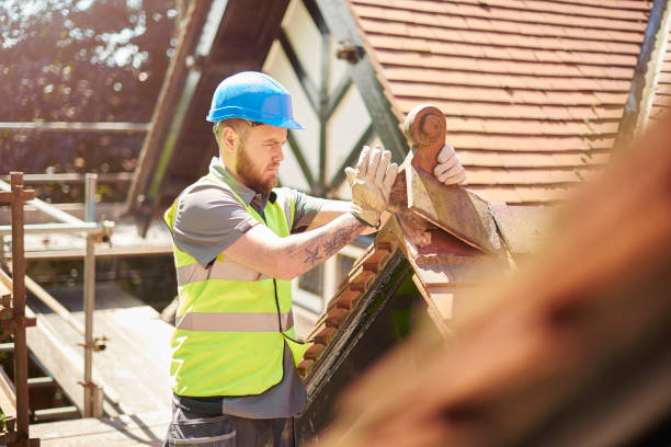 Quick and Trustworthy Emergency Roof Repair Services in Bloomfield, NY